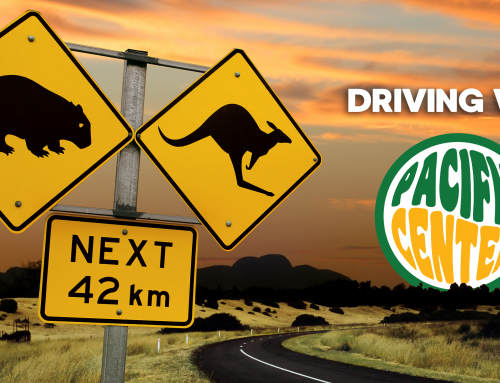 Driving In Australia : Can I Drive With My Overseas Driver’s License?