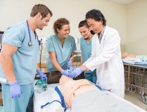 Nursing Programs & Careers | How to Become a Nurse