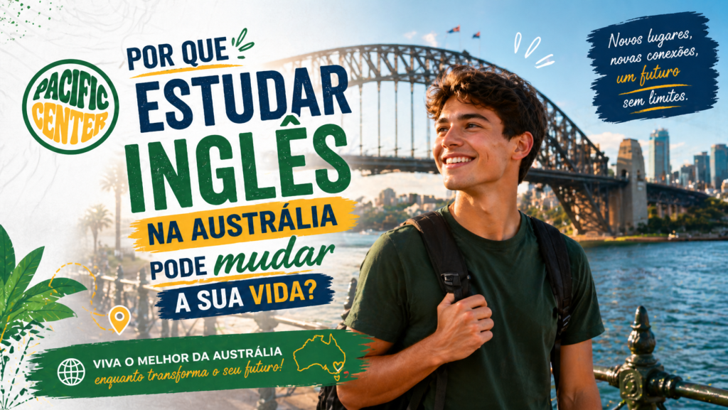 Por que traçar o melhor caminho na renovação do visto pode mudar o seu futuro na Austrália