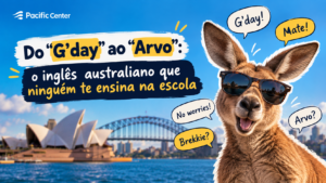 Australian English que ninguém te ensinou na escola